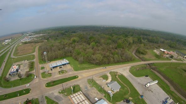 Rayne LA Development Parcel: Hwy 35, Rayne, LA 70578